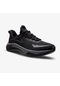 Lescon Hıll Runner 2 Siyah Comfort Casual Anatomik Spor Ayakkabısı 001