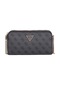 Guess Eco Erıca Status Crossbody Esg951012 Antrasit