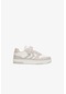 Hummel Hml Oil Mono Jr Çocuk Pembe Sneaker 900113-1100 Pembe