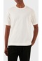 Emporio Armani Erkek T Shirt 3d1tc8 1jtkz 0101 Beyaz