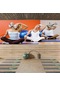 Yoga Salonu Duvar Kağıdı