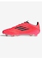Adidas F50 Elite Fg Erkek Çim Zemin Kramponu Kırmızı