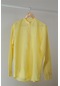 Adam Boxes Slim Fit Gömlek Neo-tranquil - Açık Sarı