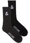 Jack & Jones Erkek Çorap 12234488 Siyah-siyah