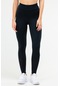 Lacivert Slim Fit Micro Yüksek Bel Toparlayıcı Kadın Tayt Sd0899 Lacivert