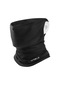 Wrels Yaz Buz İpek Güneş Koruyucu Maske Açık Bisiklet Yüz Kapatma Düz Renk Hanging Ear Black Hanging Ear Black