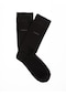 Karaca Erkek Soket Çorap-Siyah 112111320-07