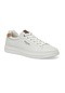 Dockers 236216 Bağcıklı Erkek Günlük Spor Ayakkabı Beyaz