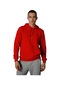 Ellesse Erkek Kapşonlu Sweatshirt-2306 Kırmızı