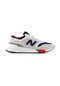 New Balance 997 Unisex Gri Spor Ayakkabı U997REB