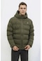 Lumberjack Nolan Coat Haki Erkek Mont 001