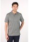 Arma Erkek Polo Yaka Tişört Y22374303201 Gri