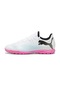 Puma Future 7 Play Erkek Beyaz Halı Saha Ayakkabısı 107726-01 Beyaz - Siyah