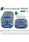 Owner 56013 Broad 100m Natural Clear Misina 0,12