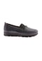 Dgn 742-23y Kadin Lastik Detayli Comfort Ayakkabi 742-692-R13868