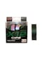 Captain X12 Power Pe 12 Örgü Spin İp Misina 150mt Dark Green 0.20 Mm