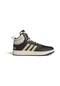 Adidas Ig7927 Hoops 3.0 Mıd Wınter İçi Kürklü Günlük Spor Ayakkabı Siyah