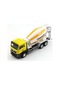 Mann Scania Tankeri Karıştırıcı Çöp Uck Çimento Uck Ansport Uck Alaşım Araba Modeli Cement Truck Cement Truck