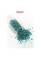 Kesme Cam Boncuk 2mm - 60 Gram - Şeffaf Çam Yeşili - Bnc380