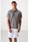Tommy Life T15er-88393 Erkek T-shirt Polo Yaka T15ER-88393-R0852