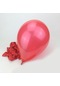 Kırmızı 10/30/50 Adet/grup 10 Inç Süt Lateks Balon Hava Topları Çocuk Doğum Günü Düğün Parti Dekorasyon Balonu, Ürün Adedi: 30