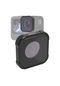 Rogfer Jsr Kb Serisi Nd32 Gopro Hero13 İçin Lens Filtresi Siyah / 12 Siyah / 11 Siyah / 10 Siyah / 9 Siyah Diğer Çok Renkli