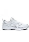 New Balance ML408WS 408 Unisex Spor Ayakkabı Beyaz