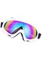 Woimsd-hytt Xiaoqityhlucky Power Açık Hava Kayak Gözlükleri