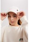 Defacto Kız Çocuk Pamuklu Cap Şapka N6475a624smbg123