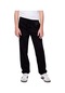 Gap Logo Relaxed Eşofman Altı - 743964-10211 Siyah