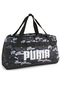 Puma Challenger Duffel S Unisex Siyah Spor Çantası 07953020