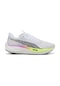 Puma Velocity Nıtro 3 Beyaz Erkek Koşu Ayakkabısı 000000000102237267 Beyaz-sarı