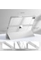 İpad Uyumlu 10th Nesil Kılıf A16 2025 İpad Uyumlu Air5 Air4 10.9 Hava 11 M2 M3 2024 Pro11 M4 Grey 2024 2025 İpad Uyumlu Air11 Arka Kapak