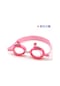Sevimli Su Geçirmez Buğu Önleyici Çocuk Yüzme Gözlükleri Yüzmeyi Öğrenin Gözlük Swimming Glasses18 Swimming Glasses18 Çok Renkli