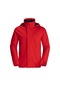 Jack Wolfskin Stormy Poınt 2L Jkt M Erkek Kırmızı Ceket