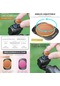 Djı Osmo Pocket 3 Sunnylife Kamera Lens Filtresi İçin, Filtre: Mcuv Çok Renkli Çok Renkli