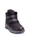 Buckhead 4183 Siyah Snowshell Ortopedik Günlük Erkek Çocuk Bot Siyah