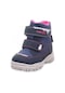 Superfit 006047 P Husky1 Lacivert Erkek Çocuk Bot Lacivert