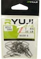Ryuji Ryj 3005 Klipsli Fırdöndü - 8