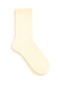 Mavi - Sarı Soket Çorap 1912091-71305
