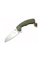 Populermarketim - Gear Kunamy Kı 4450 Bk Kamp Çakısı 23 Cm - Kaymaz Sap, Otomatik, Kılıflı Çok Renkli