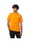 Salomon Lc2219700 Graphic Perf Ss Tee M Erkek Tişört 001