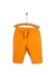 Hellobaby Basic Düz Renk Erkek Bebek Pantolon Açık Kahverengi