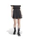 Adidas 3 S Skirt Kadın Günlük Etek Iu2526 Siyah Iu2526