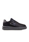 Tiglon Siyah Anatomic Comfort Kalın Taban Sneaker-siyah