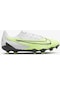 Nıke Phantom Gx Academy Fg/mg Gri Krampon Dd9473-705 Y-105 001