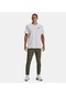 Under Armour Unstoppable Tapered Erkek Eşofman Altı 1352028-390 Yeşil