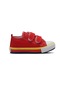 Slazenger Koala Unisex Çocuk Sneaker Ayakkabı Kırmızı