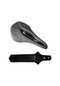 Güç Zorunlu Bisiklet Eyer Mens Womens Konfor Yol Bisiklet Eyer Mtb Dağ Bisiklet Koltuğu 143mm Siyah Kırmızı Yeşil Accesorios Grey Çok Renkli