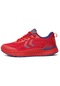 Hummel Alovan Unisex Kırmızı Spor Ayakkabı 900460-3425